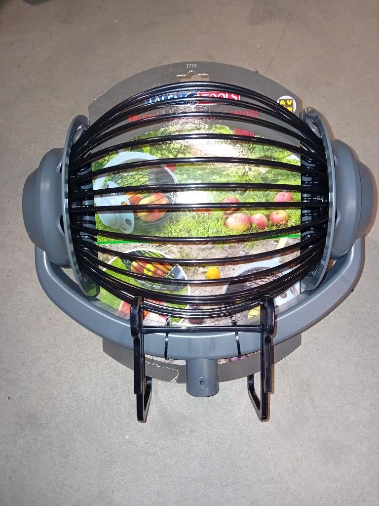 partij 50 x Grove Notenraper / Fruitraper Nieuw, Tuin en Terras, Ophalen, Onbekend, Zo goed als nieuw, Onbekend