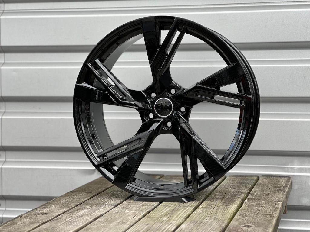 19” 20" AUDI RS6 Look Sportvelgen FITS A3 A4 A5 A6 A7 Q3 Q5, Velg(en), DEN HAAG, Nieuw, EMR