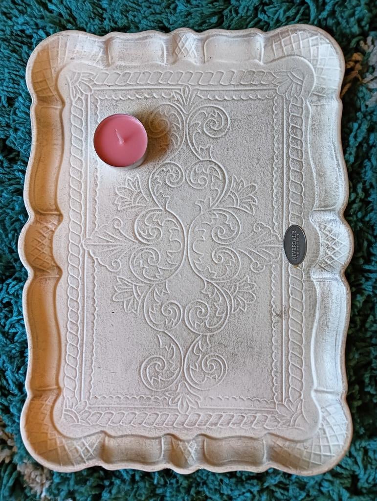 Riverdale klein dienblad, Ophalen of Verzenden