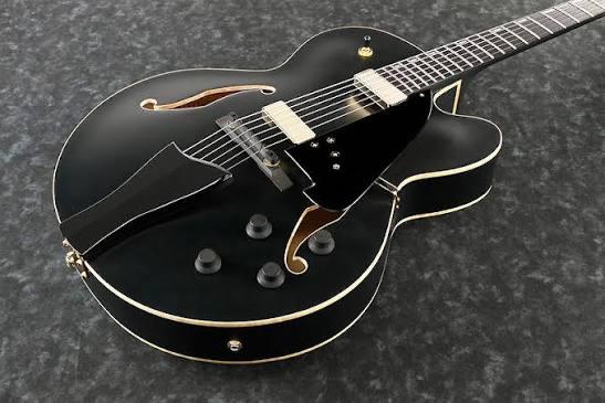 GEZOCHT…Ibanez Hollow Body Gitaar - Te Koop Gevraagd!, Ophalen of Verzenden, Gebruikt, Hollow body, Ibanez