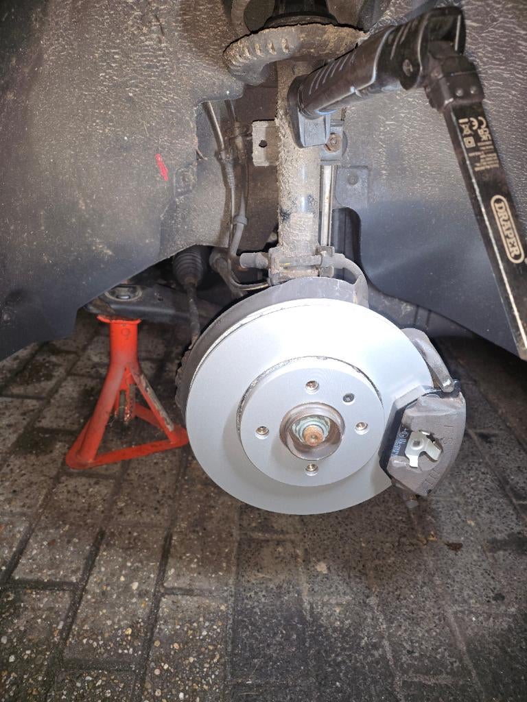 Onderhoud nodig?, Auto diversen, Autoradio's, Nieuw, Ophalen