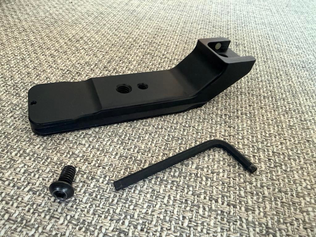 Wimberley AP-620 lensvoet voor Sony 200-600 lens., Audio, Tv en Foto, Fotografie | Lenzen en Objectieven, Toebehoren, Ophalen of Verzenden