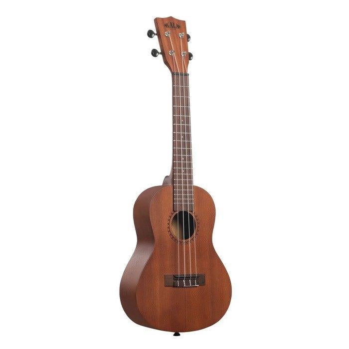 Kala Learn To Play Ukulele Concert Starter Kit set concert u, ., Nieuw, Ophalen of Verzenden, Akoestische gitaar