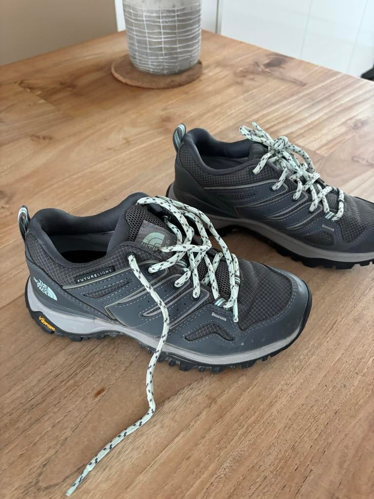 The North Face Wandelschoenen - Maat 37.5, Kleding | Dames, Schoenen, Zo goed als nieuw, Wandelschoenen, Ophalen of Verzenden