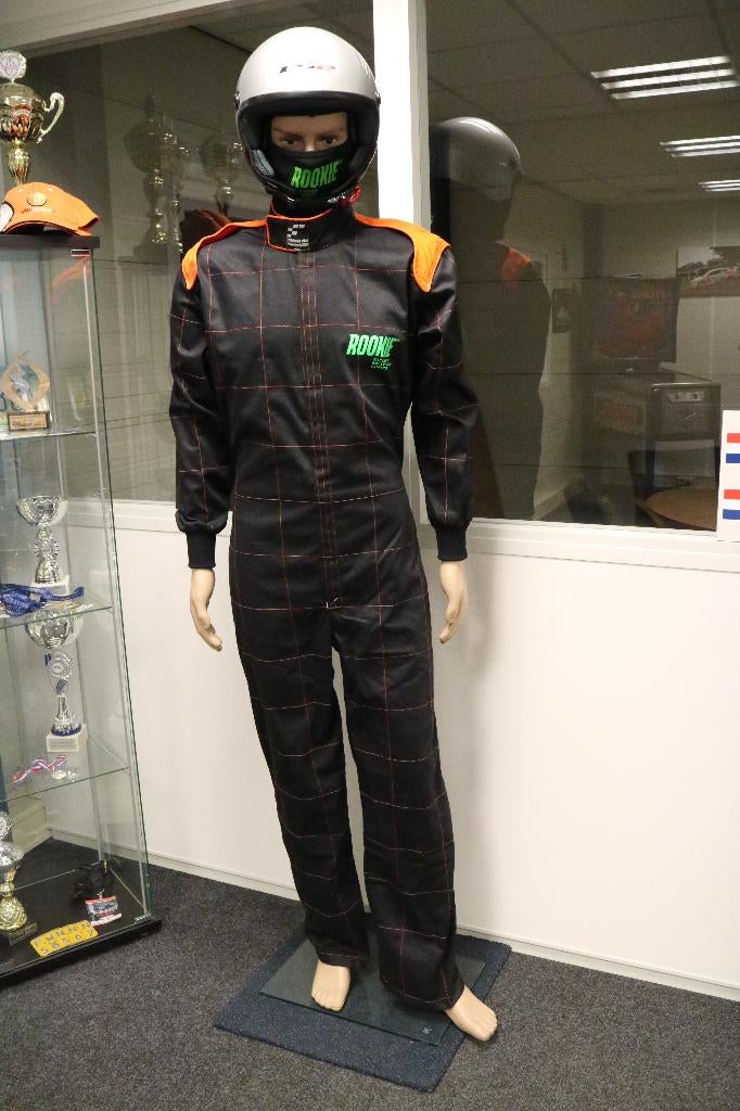 PARTIJ OVERALLS – HELE VOORRAAD IN 1 KOOP, Ophalen, Nieuw, Overall