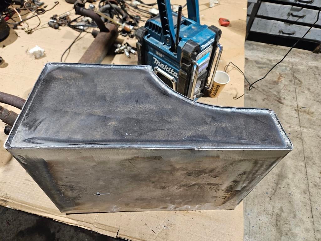 Lasser, Diensten en Vakmensen, Lassers en Metaalbewerking, Lassen