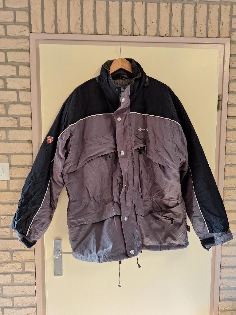 skijas heren Chamonix maat XL grijs, Kleding | Heren, Wintersportkleding, Chamonix, Maat 56/58 (XL), Ophalen of Verzenden, Jack