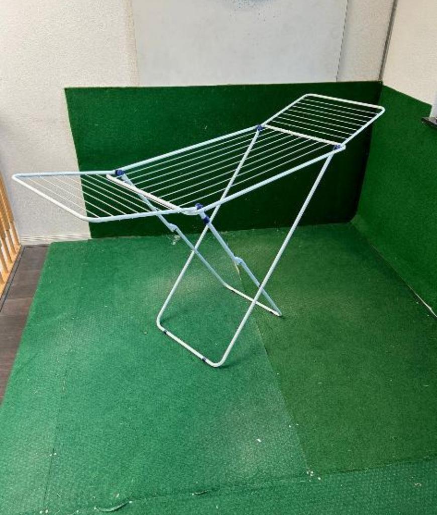 Leifheit Classic 200 Easy Droogrek - Zo goed als nieuw, Leifheit, Leifheit, Leifheit, Wasrek