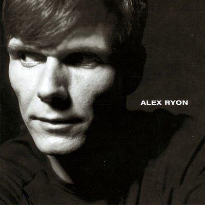 Sale> CD ALEX RYON - Alex Ryon, Verzenden, 1980 tot heden, Zo goed als nieuw, Jazz