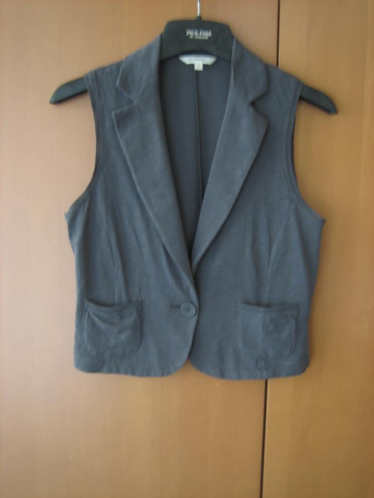 Speels grijs hes (of combinatie) SANDWICH, M snazzeys, Maat 38/40 (M), Verzenden, Zo goed als nieuw, Grijs