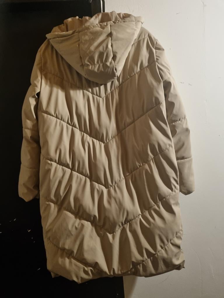 Damesjas, Ophalen of Verzenden, Zo goed als nieuw