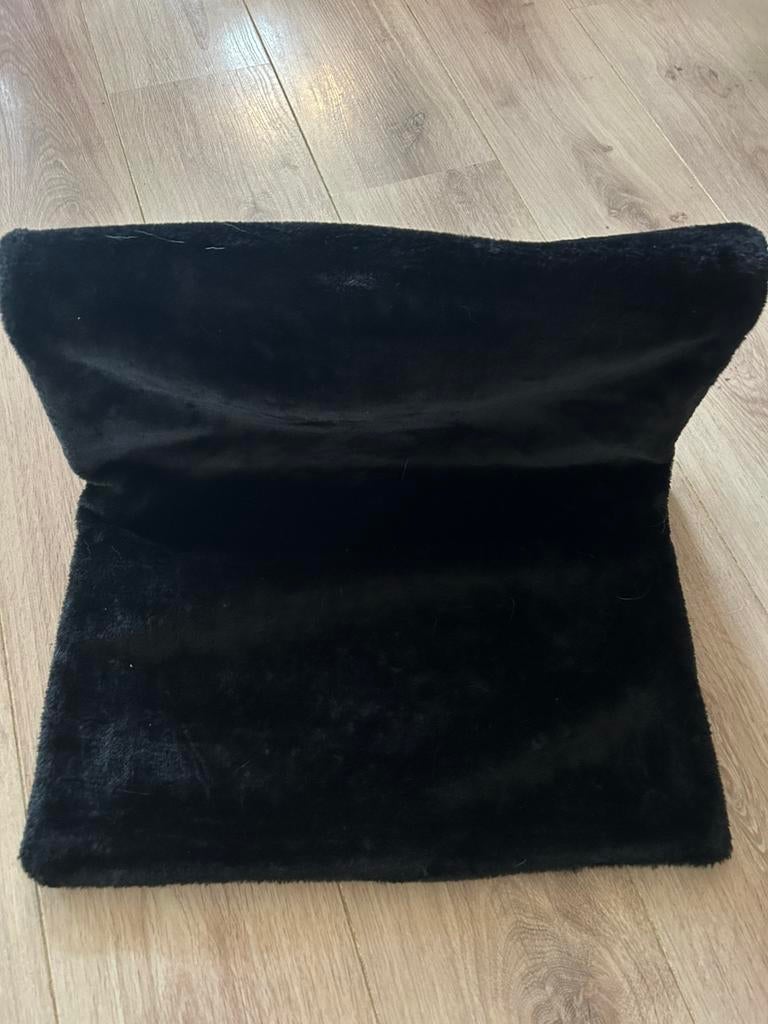 Relaxplek voor katten, voor aan de radiator, gratis ophalen, Ophalen, Zo goed als nieuw