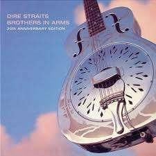 Dire Straits - Brothers In Arms -20th Anniversary-SACD Nieuw, Cd's en Dvd's, Cd's | Pop, Nieuw in verpakking, Ophalen of Verzenden