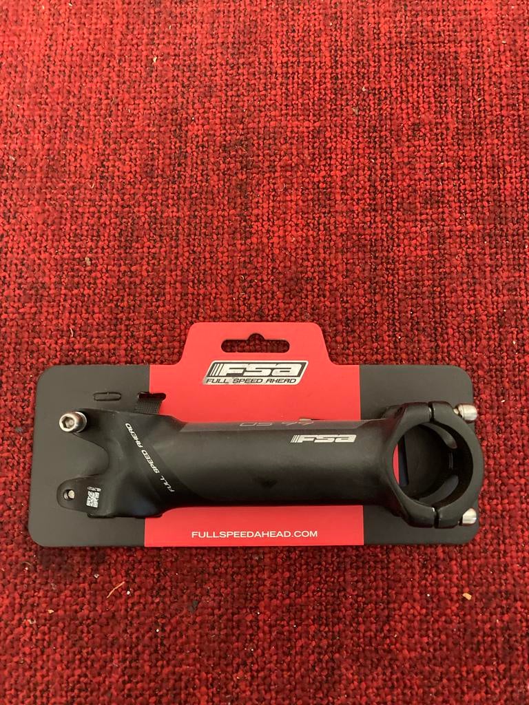 Fsa os-99 csi 6 graden stuurpen 12 en 13 cm, De ruyterstraat 86, Overige typen, Nieuw, Cycling@steenbergen.cc