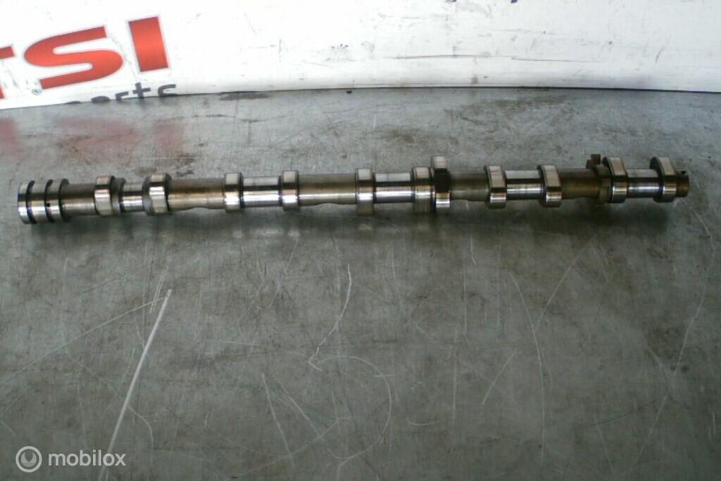 Inlaat Nokkenas 07L109103B Audi S6 5.2FSI BXA Cil. 6-10, Audi, Gebruikt, Audi, Ophalen of Verzenden