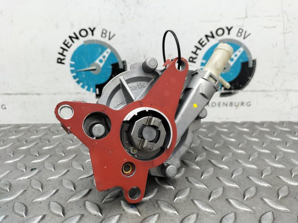 RENAULT MASTER VACUUMPOMP 2021, Ophalen of Verzenden, Gebruikt, Stiba lid