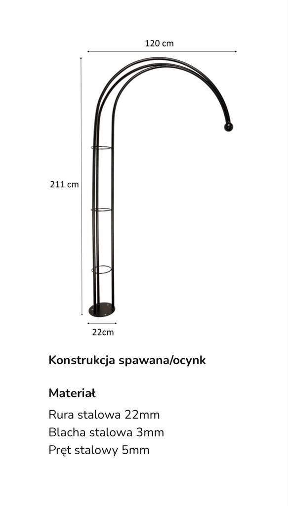 3 stuks Tuin Pergola - Nieuw, Ophalen, Nieuw