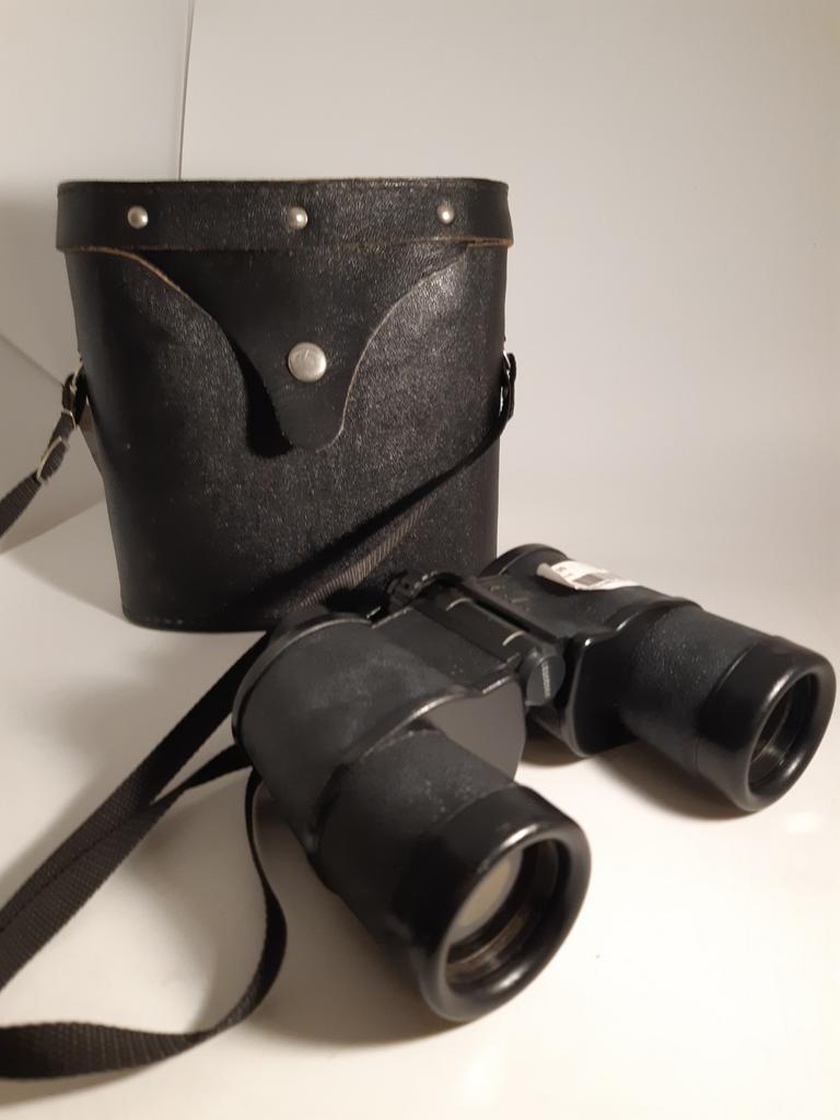 Tento 8x40, Gebruikt, ., Overige typen, Ophalen of Verzenden