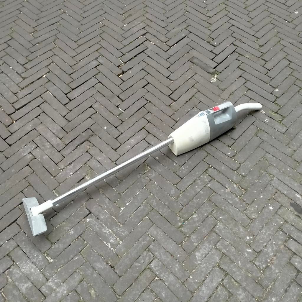 Vintage Siemens Stofzuiger - Retro Design, Witgoed en Apparatuur, Stofzuigers, Gebruikt, Stofzuiger, Minder dan 1200 watt, Ophalen