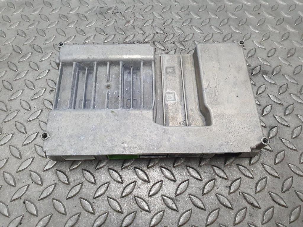 LANDROVER RANGE ROVER EVOQUE L551 R Dynamic SE VERSTERKER UN, Ophalen of Verzenden, Gebruikt, Stiba lid