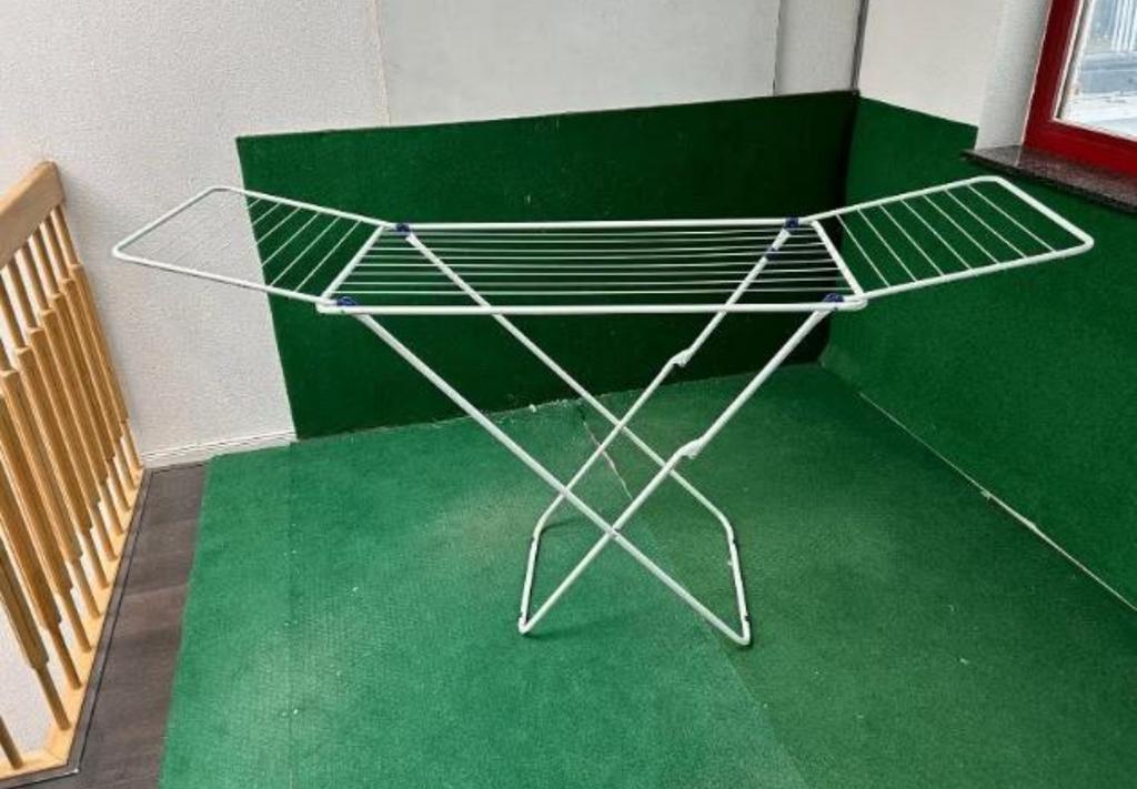 Leifheit Classic 200 Easy Droogrek - Zo goed als nieuw, Leifheit, Leifheit, Leifheit, Wasrek