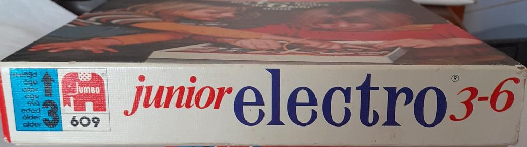 Electro, Kinderen en Baby's, Speelgoed | Educatief en Creatief, Ophalen of Verzenden, Puzzelen, Met geluid