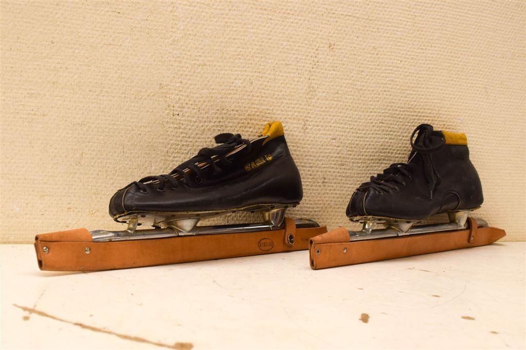 Eagle schaatsen 47055, Sport en Fitness, Schaatsen, Ophalen of Verzenden, Gebruikt, Noren, Viking