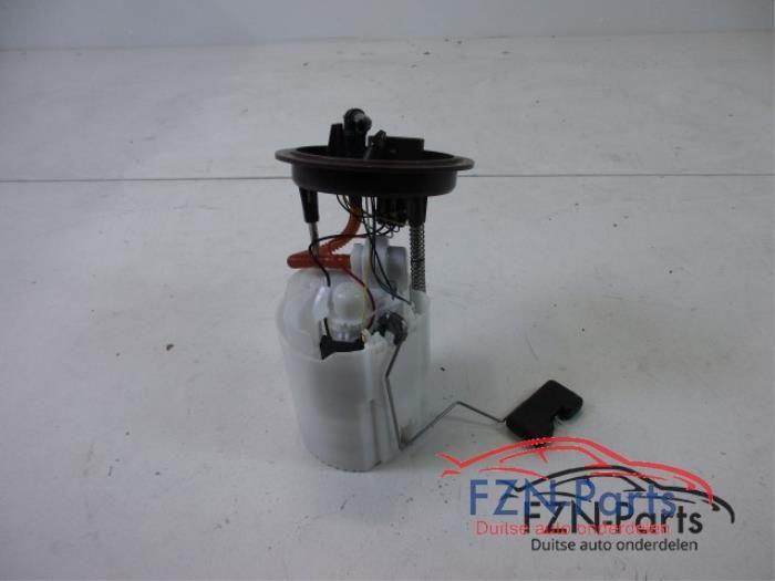 Brandstofpomp Elektrisch Volkswagen Golf Sportsvan (22744659, Ophalen of Verzenden, Gebruikt