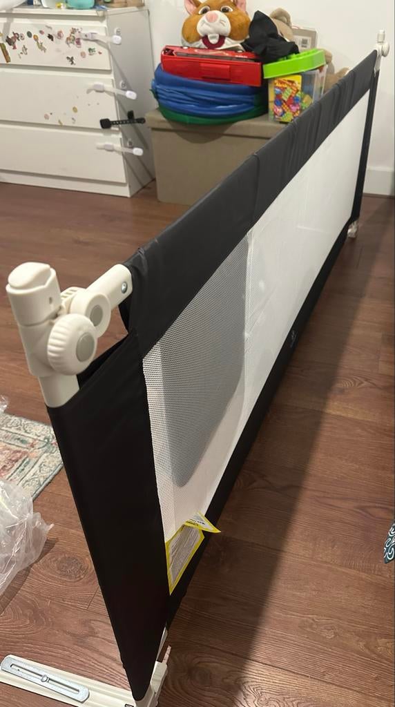 Bedhekje 180cm - Nieuwstaat, Ophalen, Zo goed als nieuw, Matras, Minder dan 70 cm