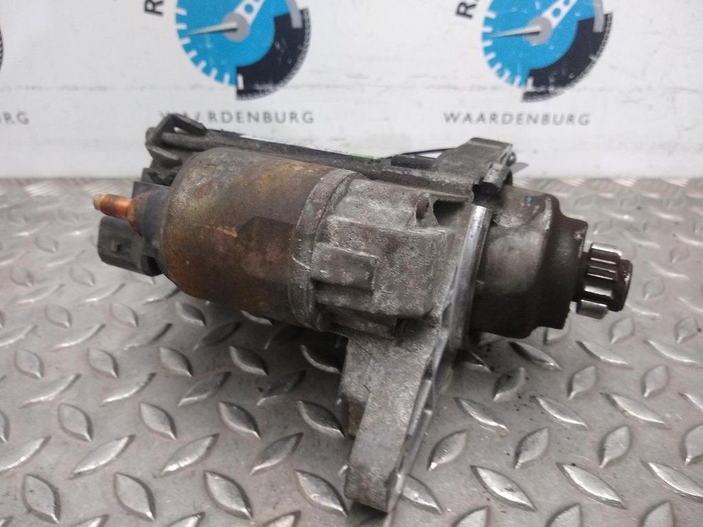 VOLKSWAGEN POLO 1.2 Easyline  STARTMOTOR 2008, Gebruikt, -, -, Ophalen of Verzenden