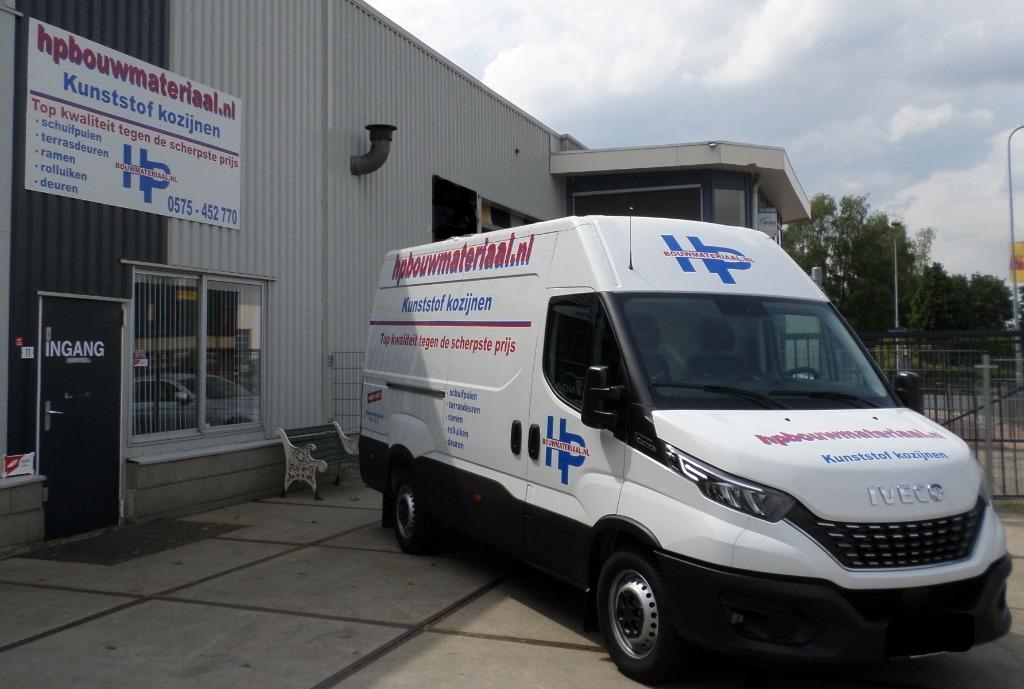 schuifpuien balkon terras deuren kozijnen kunststof subsidie, Doe-het-zelf en Verbouw, Kozijnen en Schuifpuien, Ophalen, Kunststof