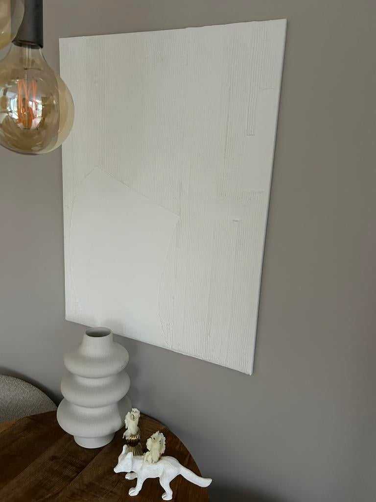 3D art Schilderij op canvas, Huis en Inrichting, Woonaccessoires | Wanddecoraties, Ophalen, Nieuw