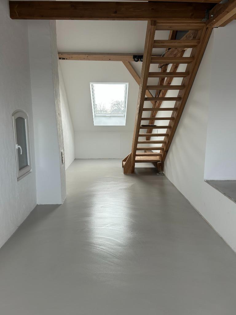 Gietvloeren - Egaliseren - Lavasteen - Epoxy - Coatings, Diensten en Vakmensen