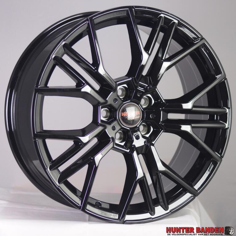 19 inch M894 velgen BMW X1 F48 1-2-serie F40 F44 F45 5x112, 19 inch, Velg(en), Nieuw, Ophalen of Verzenden
