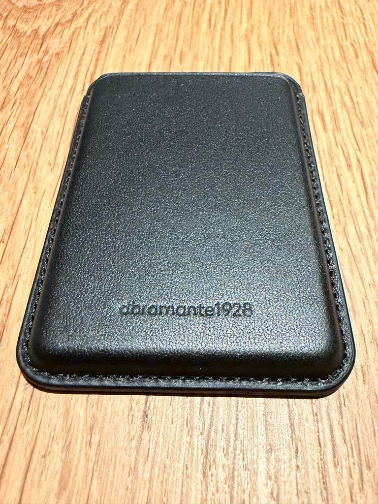 Dbramante 1928 Magsafe Pasjeshouder - Nieuw!, Ophalen of Verzenden, Nieuw, Hoesje of Tasje