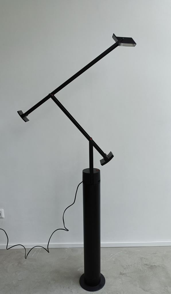 Artemide Tizio vloerlamp, Ophalen, Gebruikt, Overige materialen, 150 tot 200 cm