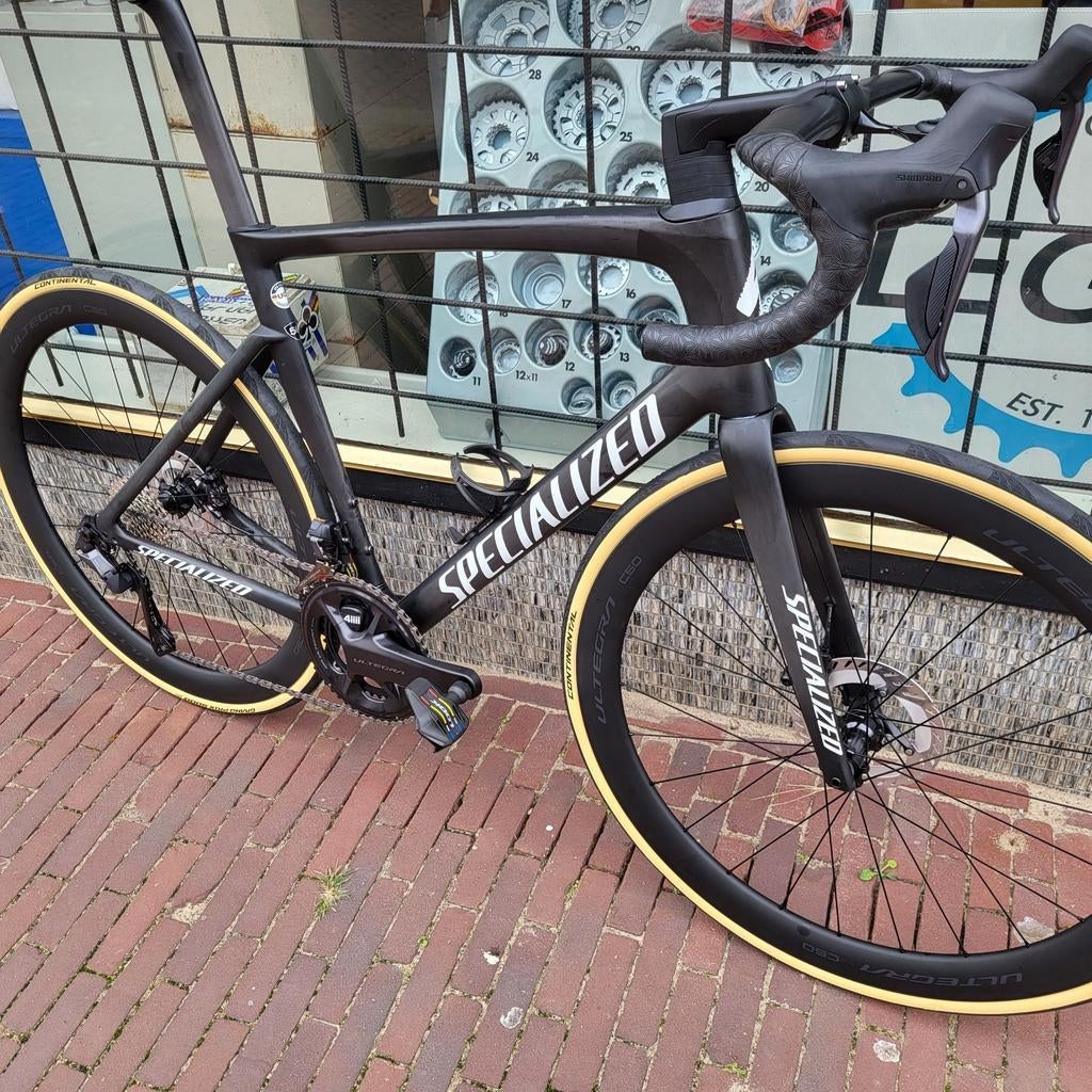 Shimano Ultegra 12 speed di2, Shimano, Nieuw, Ophalen of Verzenden, Shimano