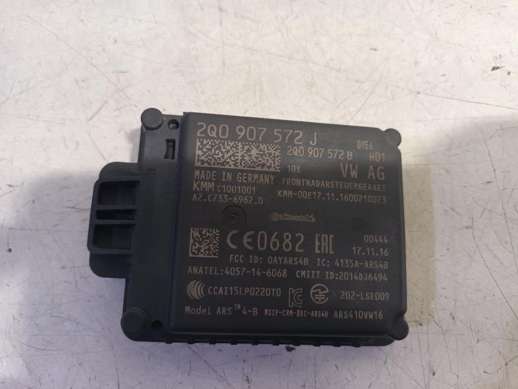 Adaptive cruise control sensor Volkswagen Tiguan, Onderdelen@venauto.nl, Van der Ven Autorecycling B.V., Gebruikt, Ettenseweg 76, 4706 PB Roosendaal, The Netherlands