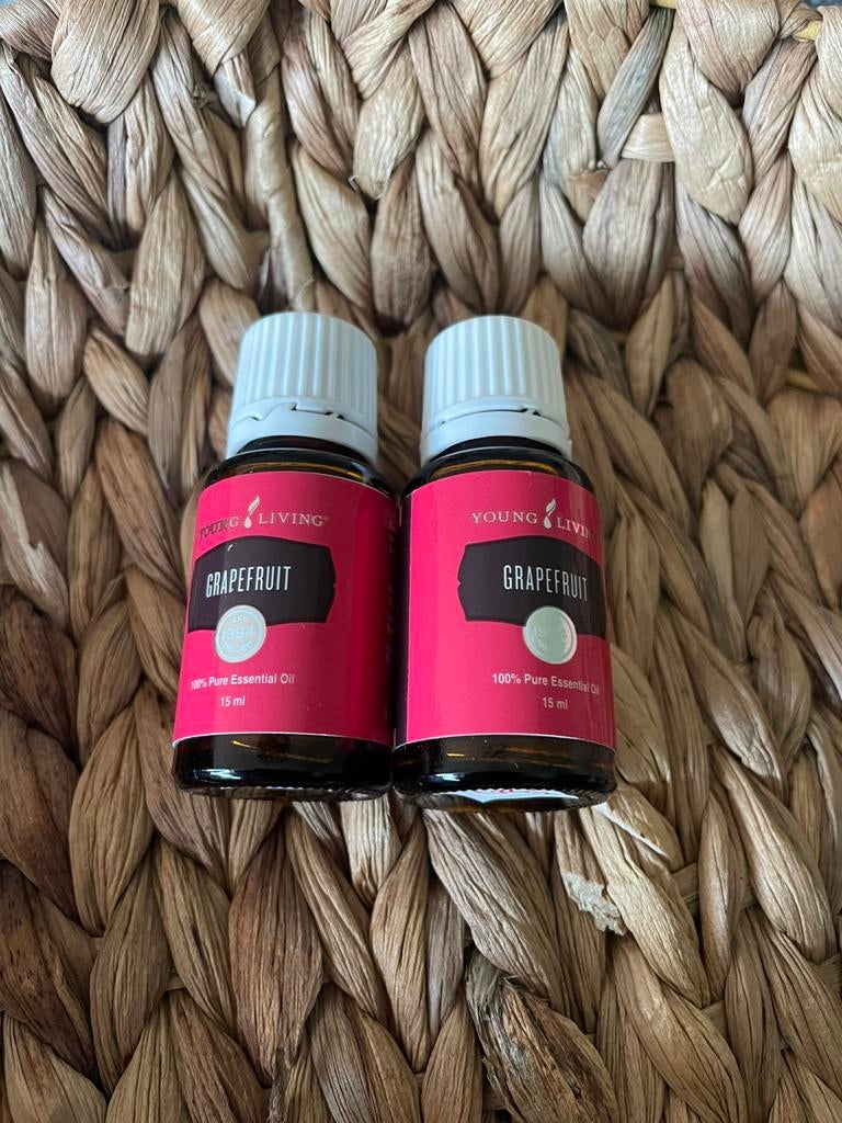 Olien Young Living ongeopend, Ophalen of Verzenden, Nieuw, Aroma