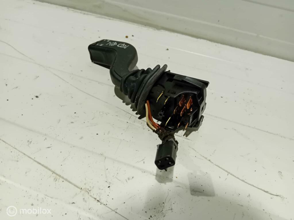 Ruitenwisser schakelaar Opel Zafira 092115275502 090243395, Gebruikt, Ophalen of Verzenden