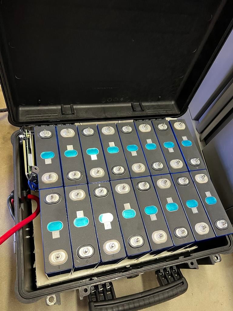 LiFePO4 en LTO accu op maat 12-48V, 's-Gravenzandseweg 19H, Wateringen, Nieuw, Voltacell, Ophalen of Verzenden