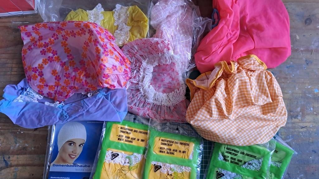 douche/ badmutsen, Ophalen, Nieuw, Bad & Douche