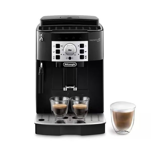 Delonghi Magnifica S (TOPPER) !!!, Witgoed en Apparatuur, Koffiezetapparaten, Koffiemachine, Ophalen of Verzenden, Zo goed als nieuw
