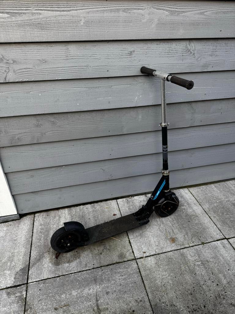 Razor stunt step, Fietsen en Brommers, Steps, Ophalen, Gebruikt, Overige typen