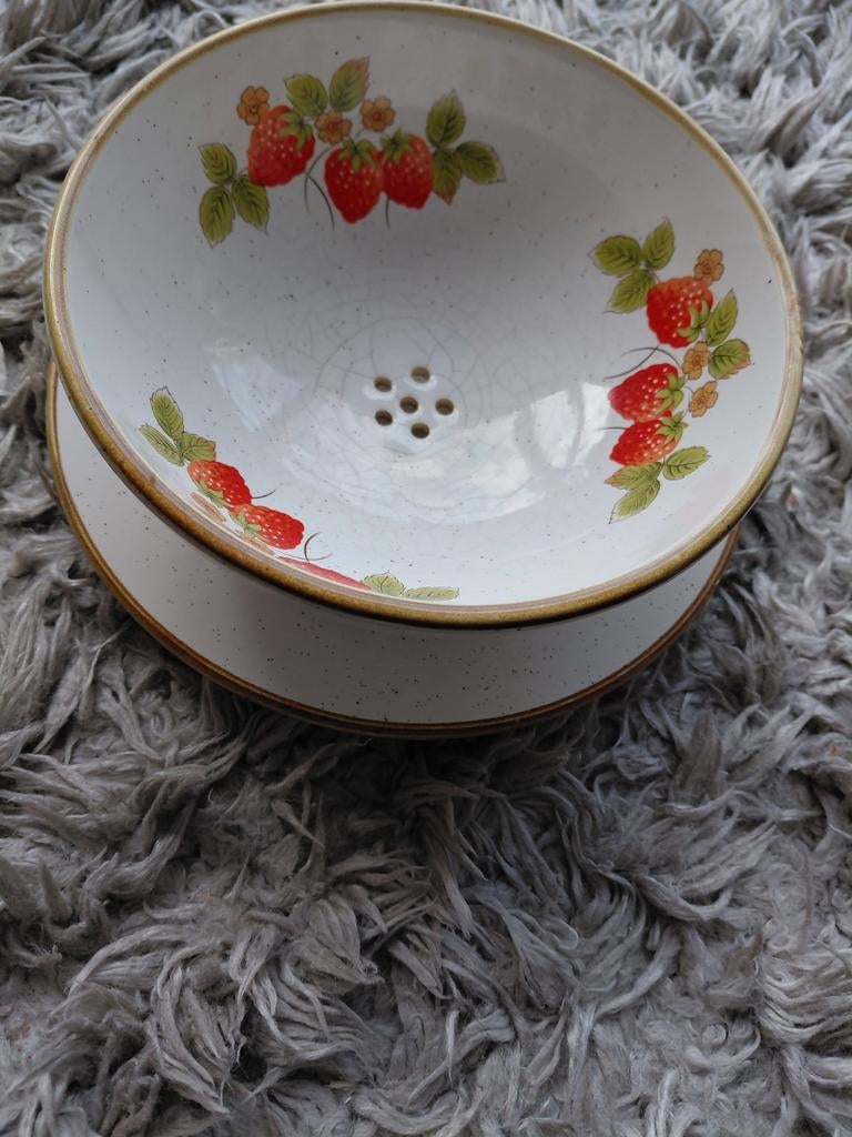 Bessenschaal, Ophalen of Verzenden