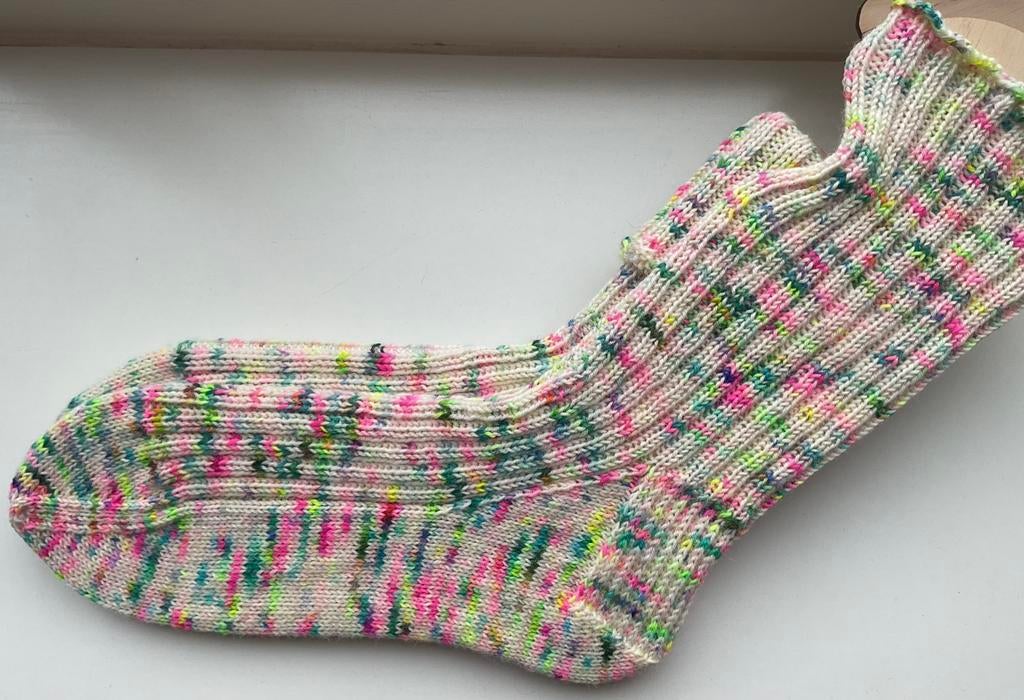 Zachte wollen sokken., Sokken en Kniesokken, Overige kleuren, Nieuw, Ophalen of Verzenden