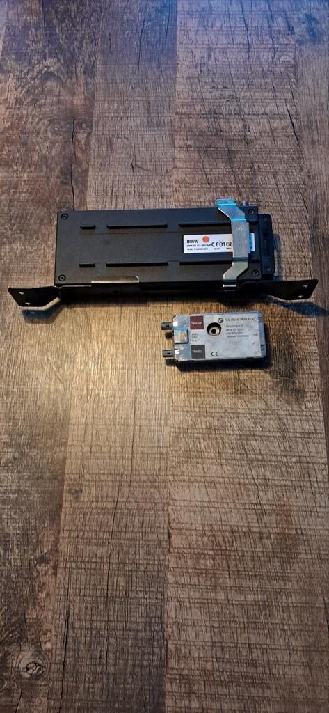 BMW E46 Telefoon/Radio Ontvanger Module, Ophalen of Verzenden