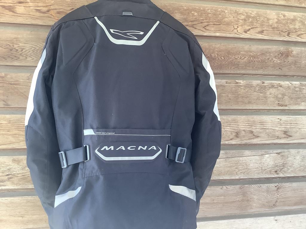 Motorpak, Motoren, Ophalen of Verzenden, Tweedehands, Combipak