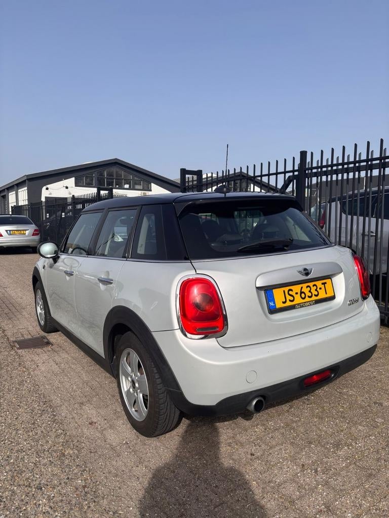 Mini Cooper, Auto's, Particulier, Te koop
