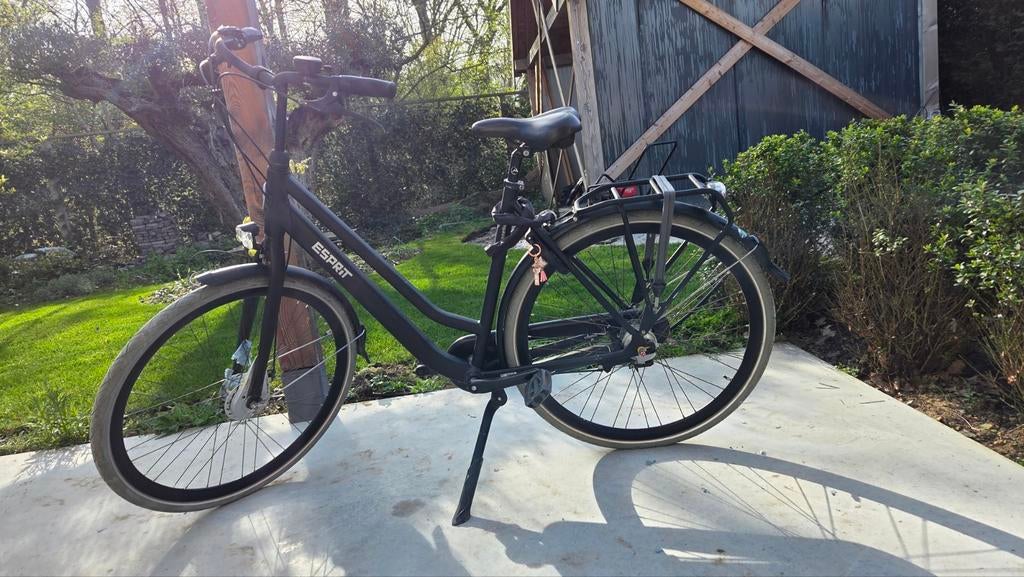 Gazelle Esprit damesfiets, Ophalen, Zo goed als nieuw, Gazelle